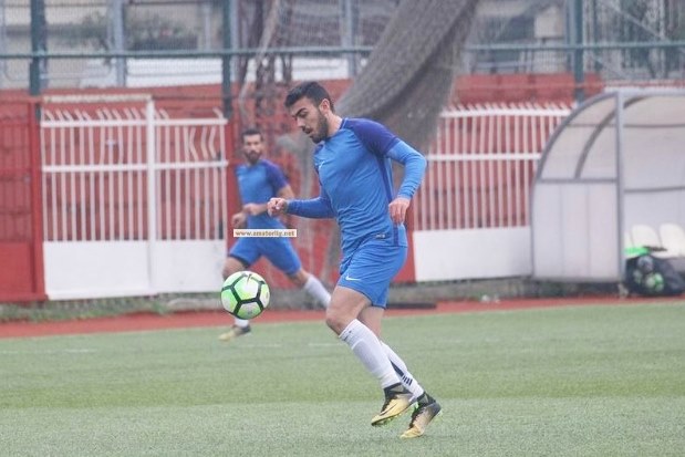 Tunusbağıspor’da 6 futbolcu ayrıldı