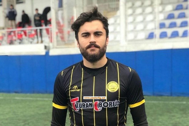 Resul ve Ünalcan da Sanayi Mahallesispor’da