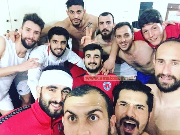 Sancaktepe Belediyespor lideri devirdi