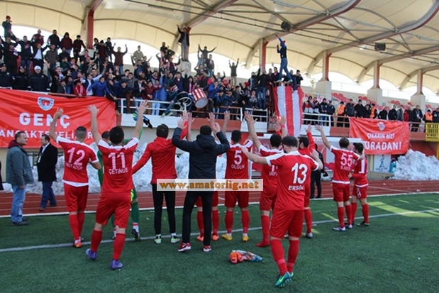 Sancaktepe Belediyespor kaldığı yerden devam ediyor