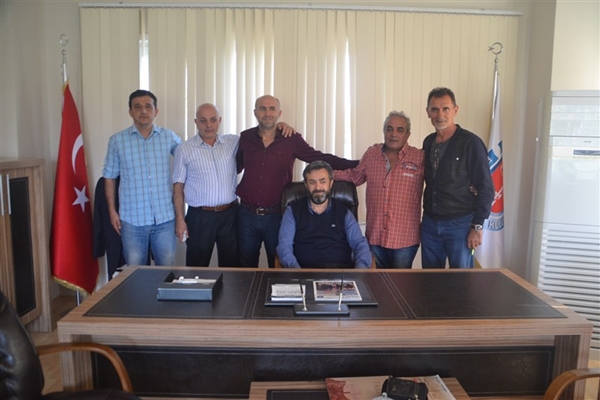 Sancaktepe Belediyespor’da hoca değişikliği