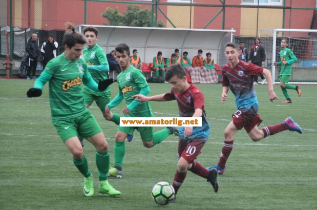 Dudulluspor deplasmanda kazandı