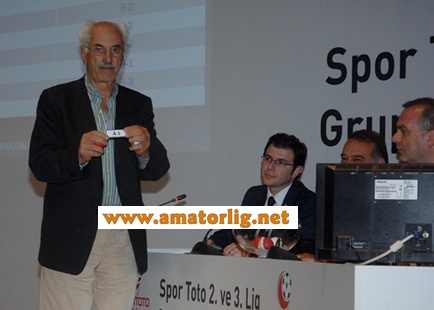 Sarıalioğlu: Hedefimiz ligde kalmak!