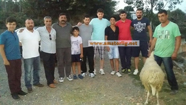 Sarıgazispor yeni sezon öncesi umutlu