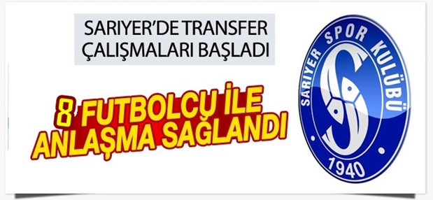 Beyaz martılar iç transferde düğmeye bastı