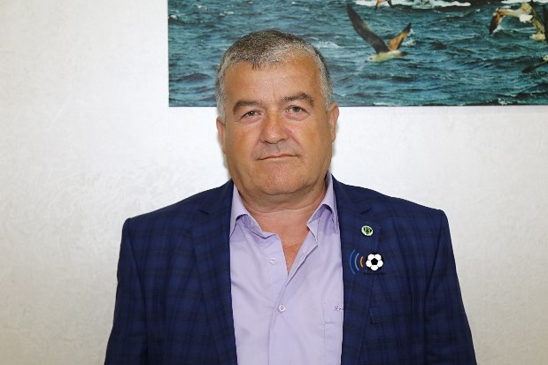 Küçükköyspor’un oyuncu arayışları sürüyor