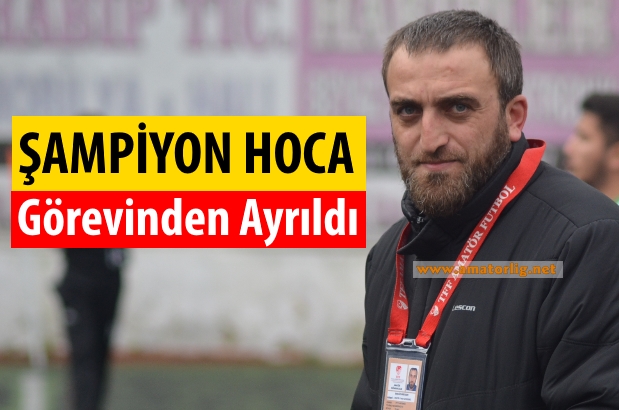 Sedat Yılmaz görevinden ayrıldı