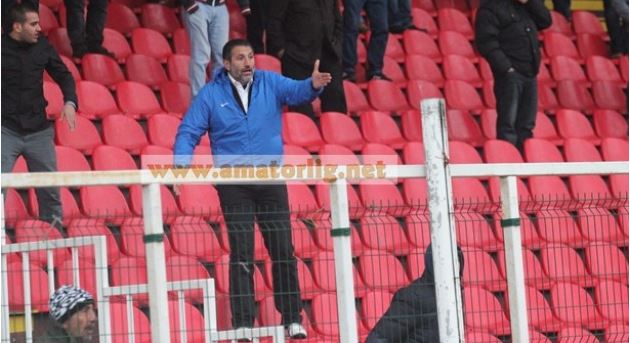 Şişli Kulüpler Birliği’nin yeni Başkanı belli oldu