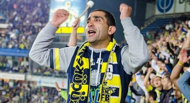 Fenerbahçeli Sefa Kalya vefat etti
