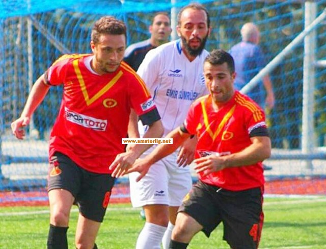 Sefa Şentürk Taksimspor’dan ayrıldı