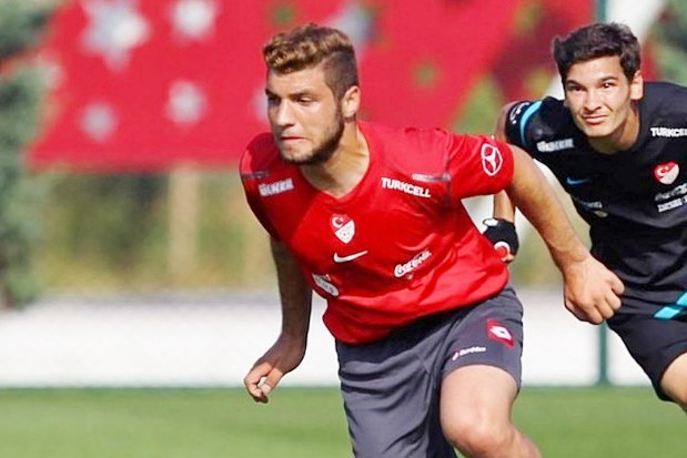 Sefa Boydaş yeniden Beylerbeyispor’da