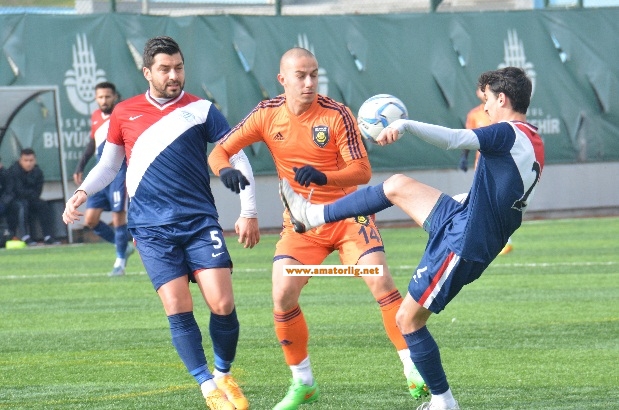 Sekbanlarspor’dan tarihi geri dönüş