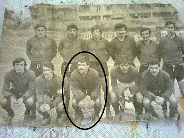 Karagümrüklü Selahattin Kınık vefat etti