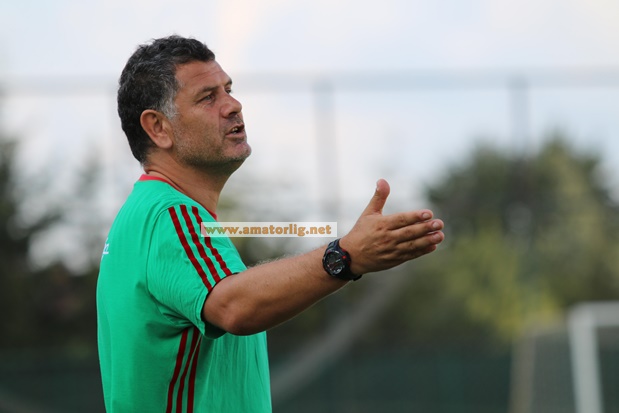 Arnavutköy Belediyespor’da şok istifa