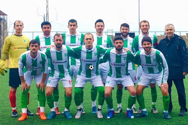 Selamsız Kavakpınarspor’u iki golle geçti