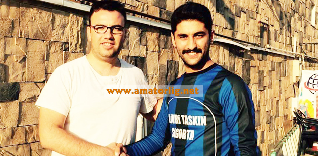 Kavaklıspor defansını sağlama alıyor