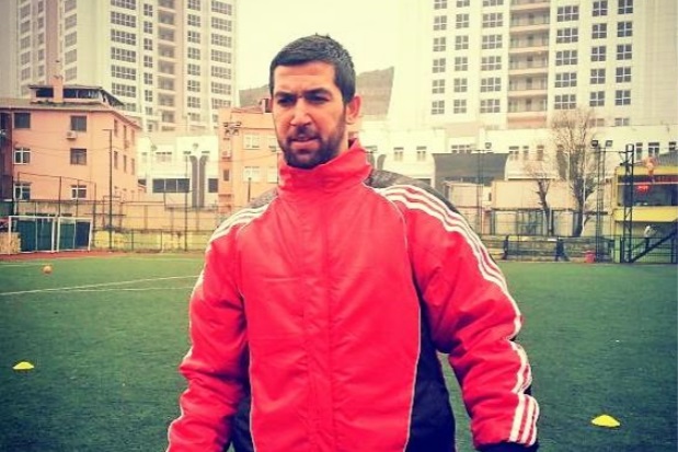 Kuruçeşmespor’un golcüsü Ortaköyspor’da