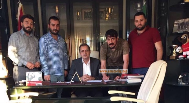Sultanbeyli Belediyespor’un kalecisi Maltepespor’da