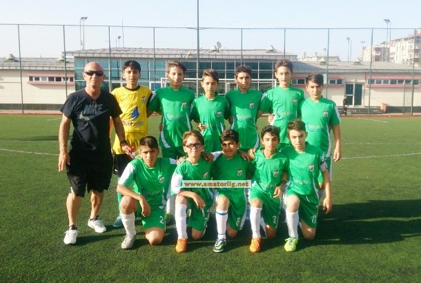 Odabaşoğlu: Sorunun kaynağı TFF