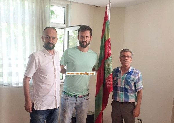 Gaziosmanpaşaspor’da imzalar peşpeşe