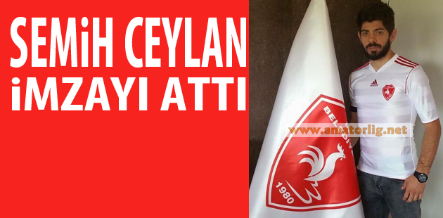 Semih Ceylan yine Denizli’de oynayacak