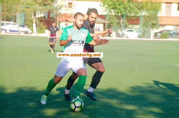 Şenol Tütü Küçükyalı Yelkenspor’da