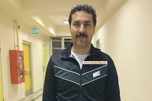 Küçükköyspor Antrenörü konuştu: Gözlemci silah çekti!