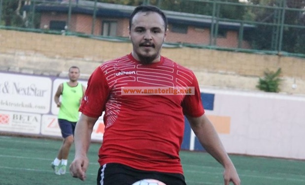 Sercan Elkılıç’ın yeni takımı belli oldu