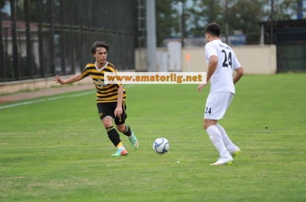 Sercan Aysel’in yeni takımı belli oldu