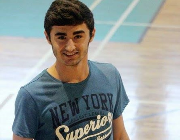 Sercan Silivrispor’da A takıma yükseldi