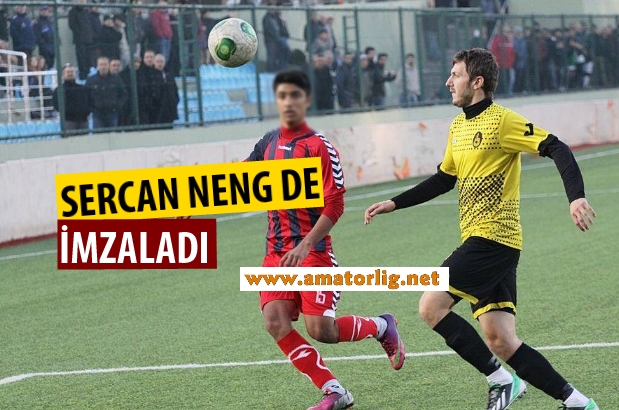 Nişanca Gençlikspor’da hedef ikinci şampiyonluk