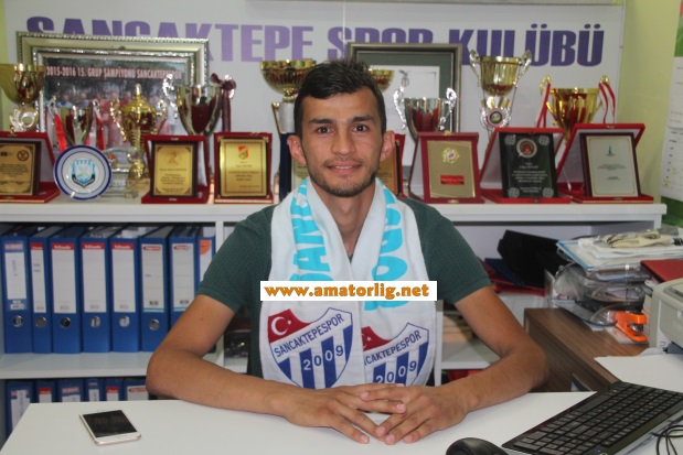 Futbolcuydu As Başkan oldu