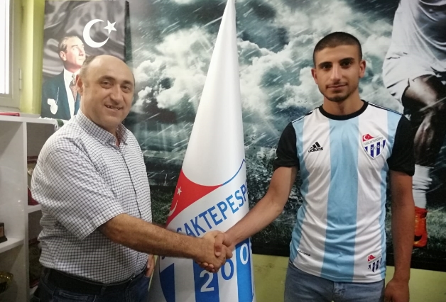Serdar Paşa Sancaktepespor’da