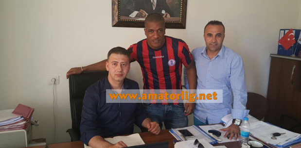 Edirne’ye niyet Ödemiş’e kısmet