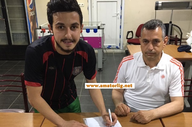 Sergen Arışan’ın takımı belli oldu