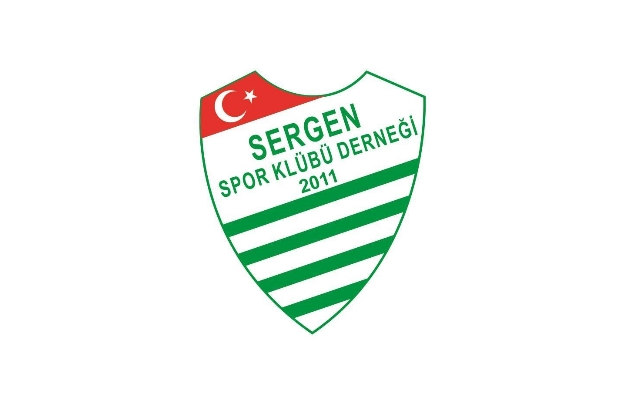 Sergenspor eşofmanı olmayan tek takım