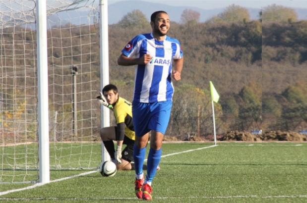 Gaziosmanpaşaspor’da Serhat Karadaban şoku