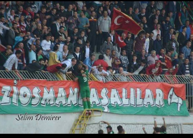 Serhat Karadaban’ın yeni takımı belli oldu