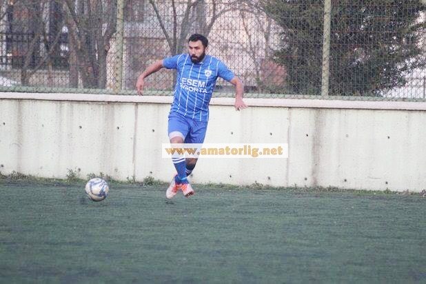 Karabekirspor golcü oyuncu ile yeniden anlaştı