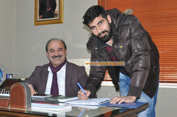 Pursaklar Belediyespor’da 6 transfer