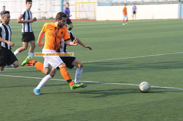 Taşdelenspor defansı sağlama aldı