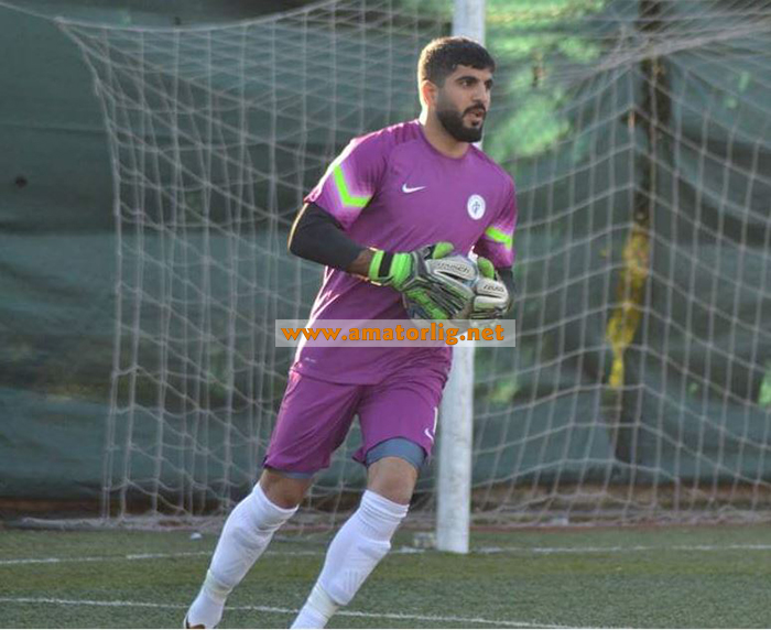 İstanbul Sinopspor’a tecrübeli eldiven