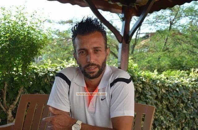 Serkan Kaya görevinden istifa etti