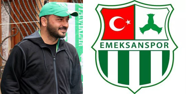 Geçmiş olsun Serkan Cihan