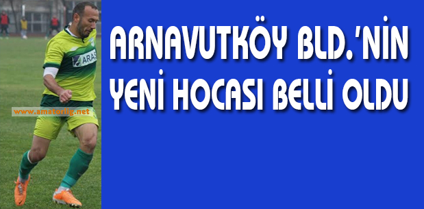 Serkan Cinaz artık takımın patronu!
