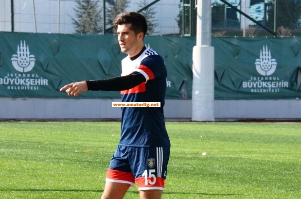 Serkan Kutucu yeniden Kartal Bulvarspor’da