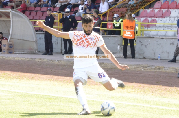 Mardin Büyükşehir Belediyespor’a şampiyon sol bek