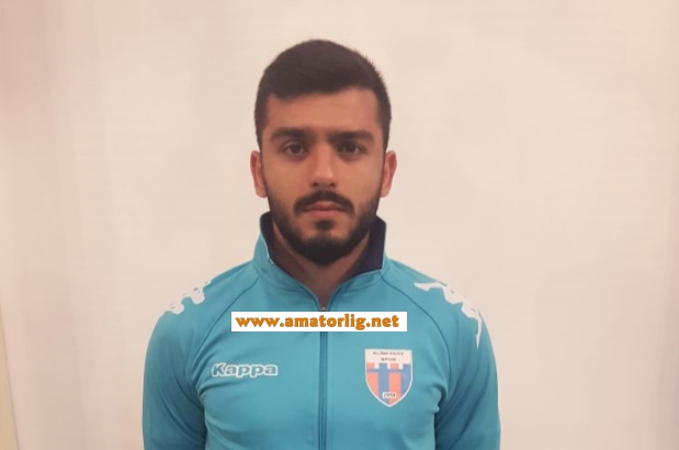 Sertaç Aydın Alibeyköyspor’da