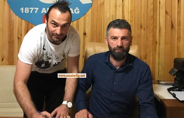 1877 Alemdağspor’a tecrübeli kaleci