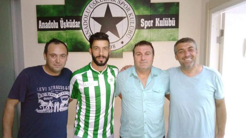 Seyit Ali Akgül nikah tazeledi